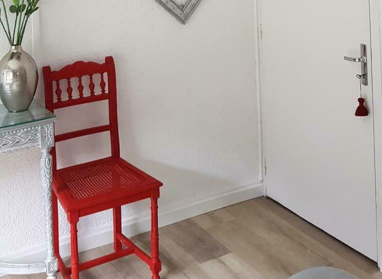 פנסיון La Casanat