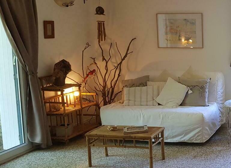 פנסיון La Casanat