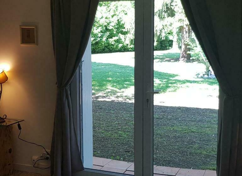 פנסיון La Casanat