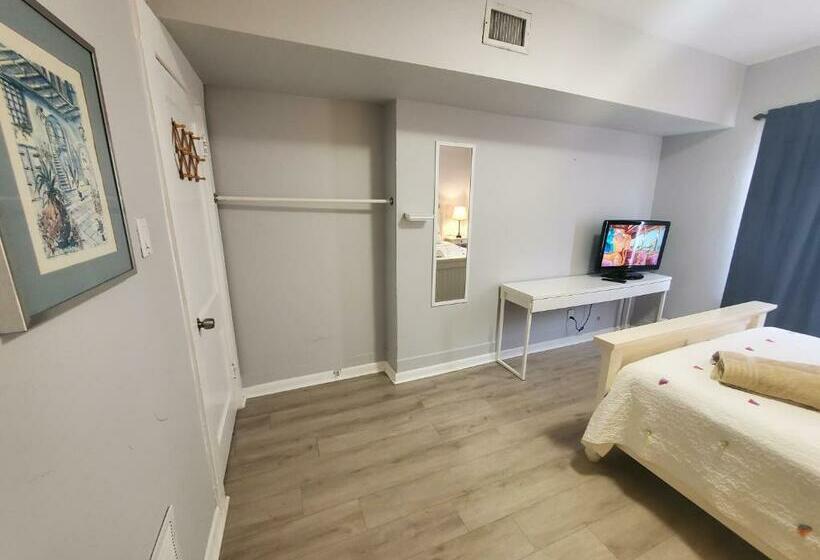 بنسيون La Casona Azul