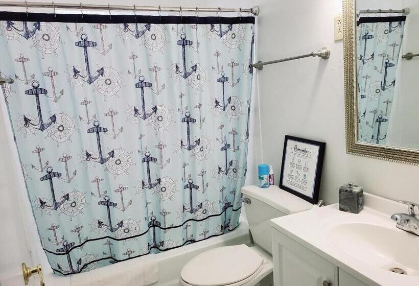 بنسيون La Casona Azul