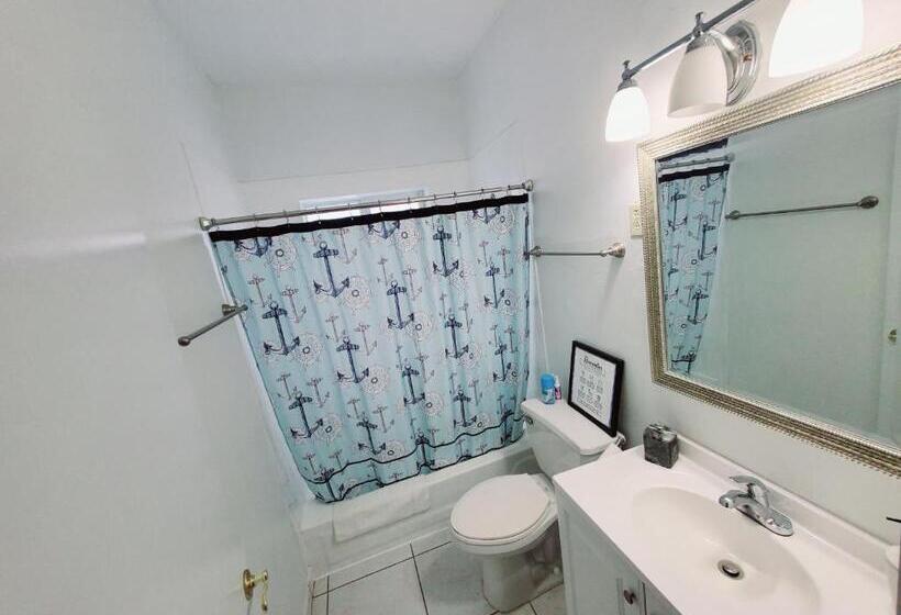 بنسيون La Casona Azul