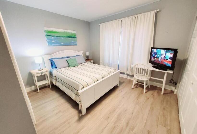 بنسيون La Casona Azul