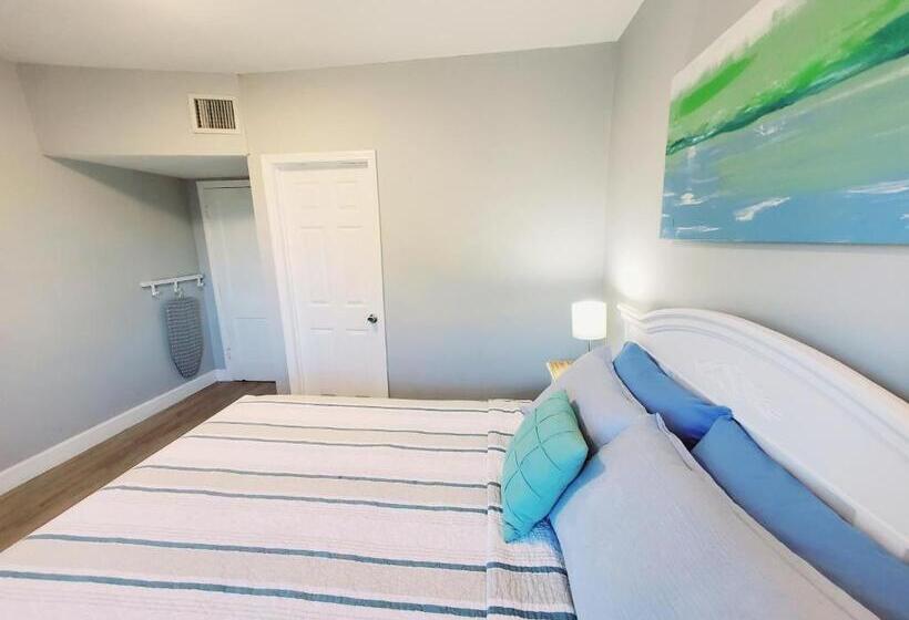 بنسيون La Casona Azul