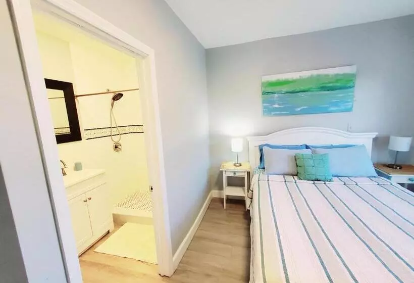 پانسیون La Casona Azul