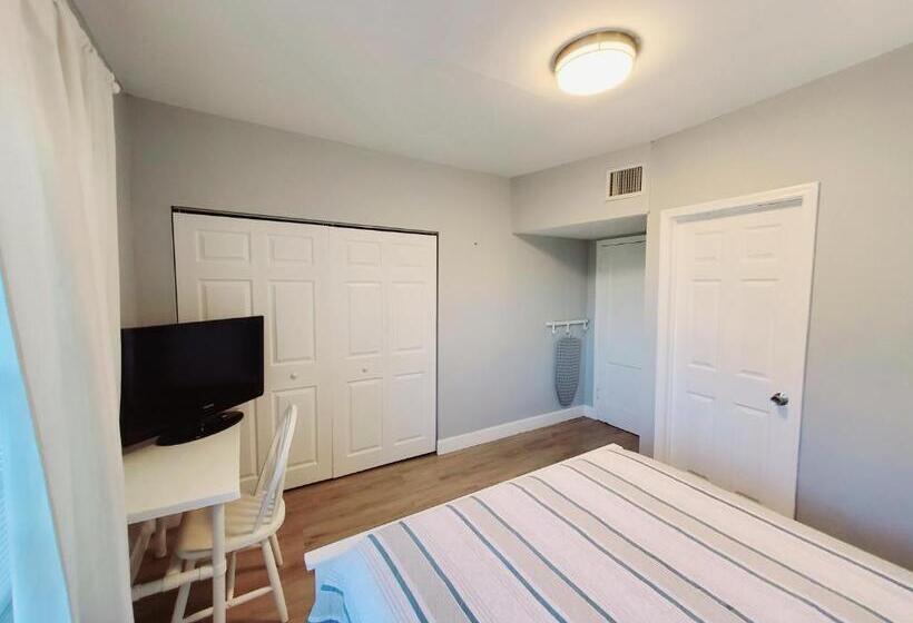 بنسيون La Casona Azul