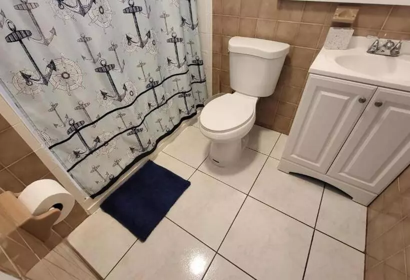 پانسیون La Casona Azul