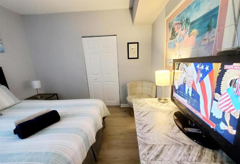 بنسيون La Casona Azul