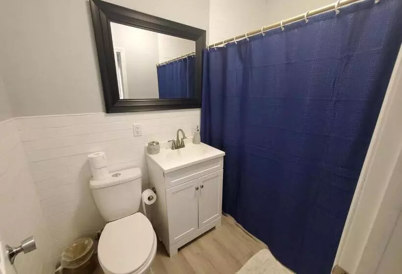 پانسیون La Casona Azul