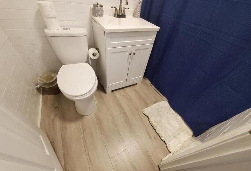 بنسيون La Casona Azul