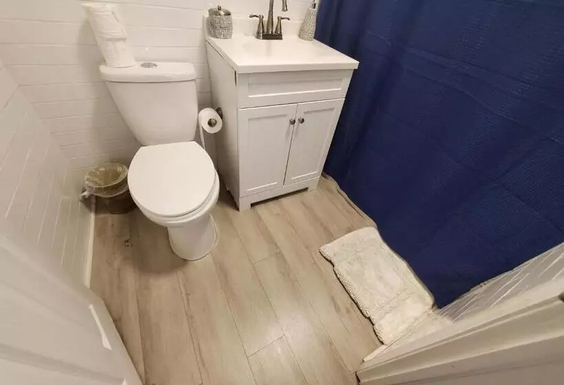 پانسیون La Casona Azul