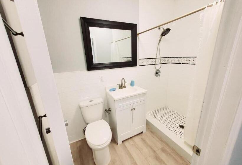 بنسيون La Casona Azul