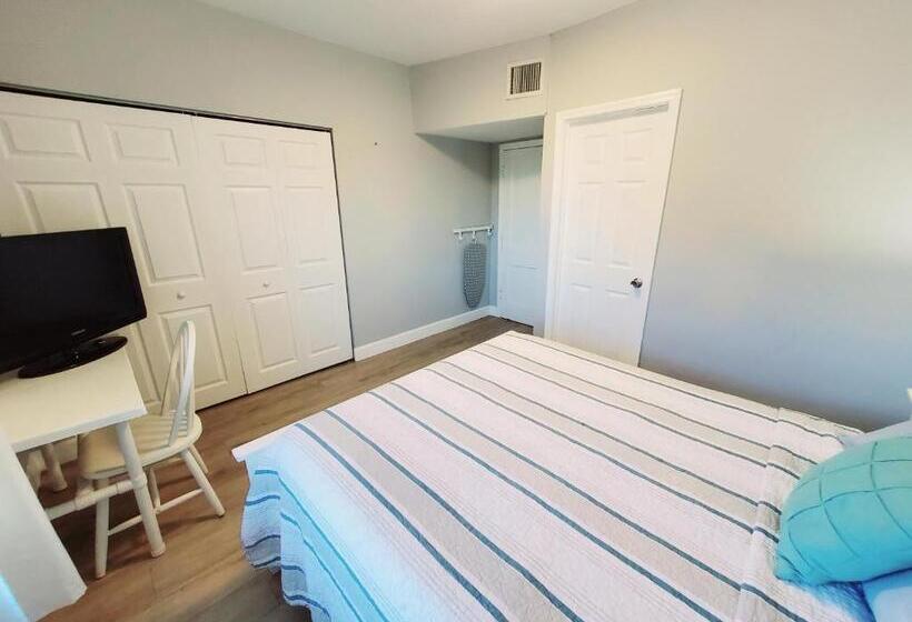 بنسيون La Casona Azul