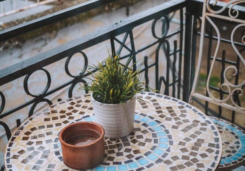 پانسیون Lazaros Stonehouse