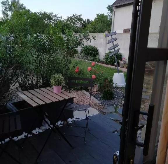 Majatalo Le Clos Du 51   Chambres D Hôtes