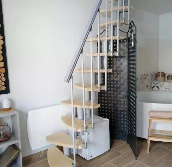 Majatalo Le Clos Du 51   Chambres D Hôtes