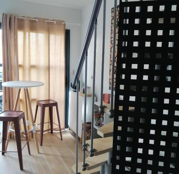 膳宿费 Le Clos Du 51   Chambres D Hôtes