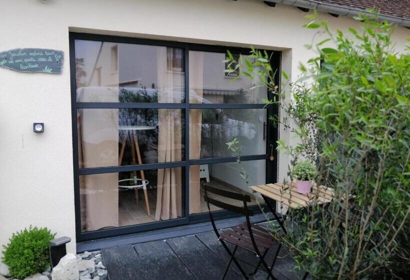 膳宿费 Le Clos Du 51   Chambres D Hôtes