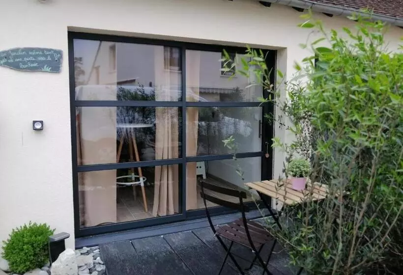 Majatalo Le Clos Du 51   Chambres D Hôtes