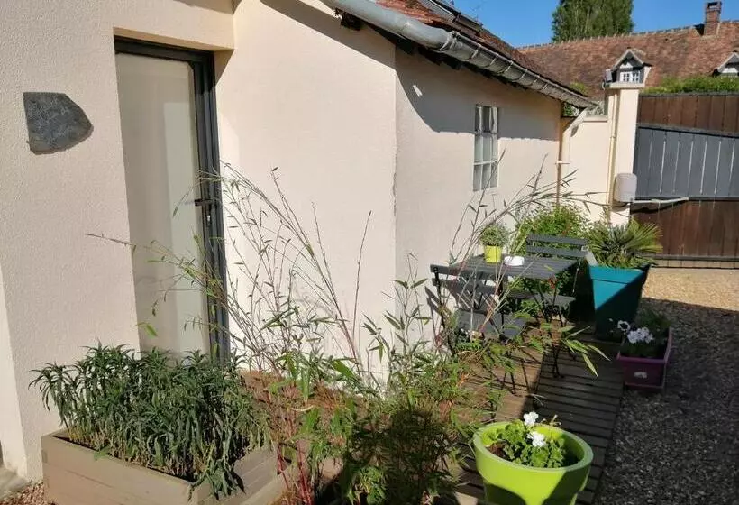 Majatalo Le Clos Du 51   Chambres D Hôtes