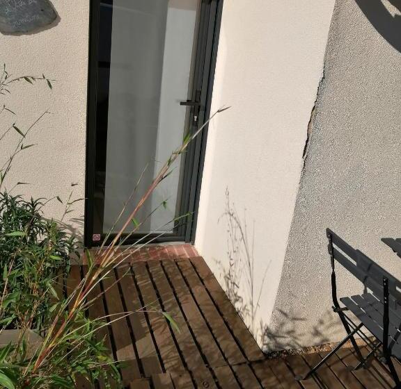 膳宿费 Le Clos Du 51   Chambres D Hôtes