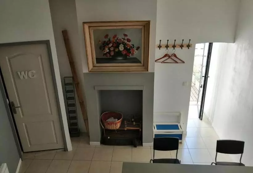 Majatalo Le Clos Du 51   Chambres D Hôtes