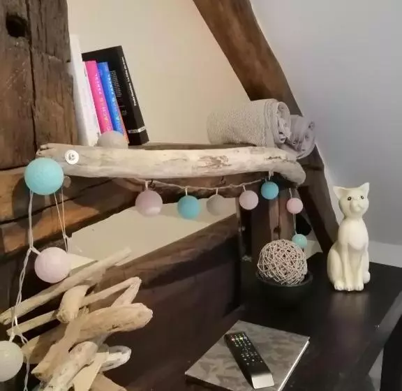 Majatalo Le Clos Du 51   Chambres D Hôtes