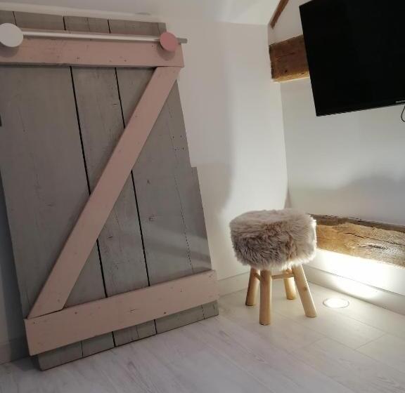 膳宿费 Le Clos Du 51   Chambres D Hôtes