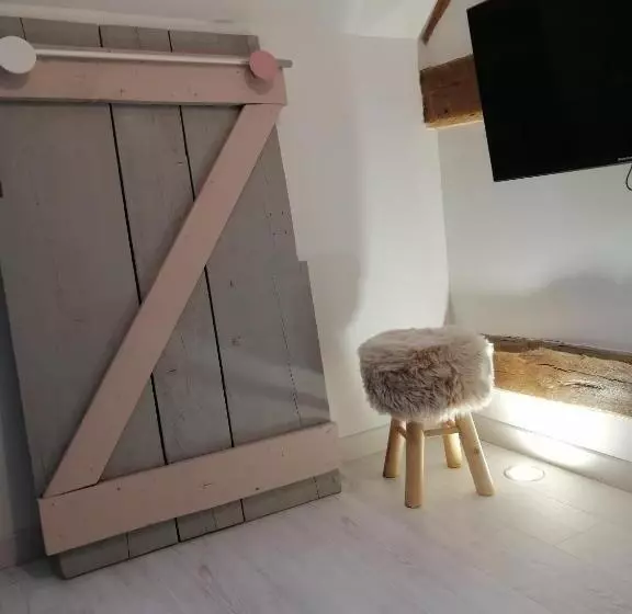 Majatalo Le Clos Du 51   Chambres D Hôtes