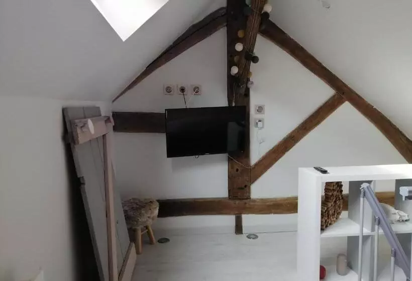 Majatalo Le Clos Du 51   Chambres D Hôtes