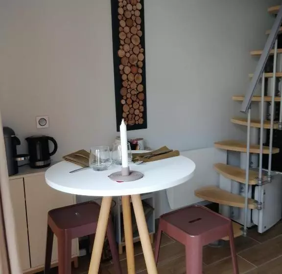 Majatalo Le Clos Du 51   Chambres D Hôtes