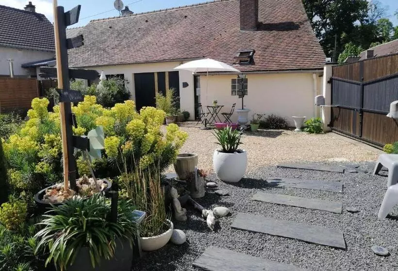 Majatalo Le Clos Du 51   Chambres D Hôtes