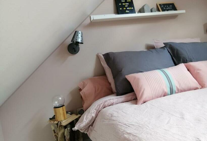 膳宿费 Le Clos Du 51   Chambres D Hôtes