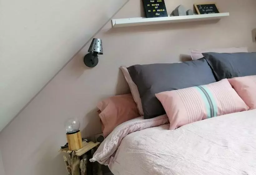 Majatalo Le Clos Du 51   Chambres D Hôtes