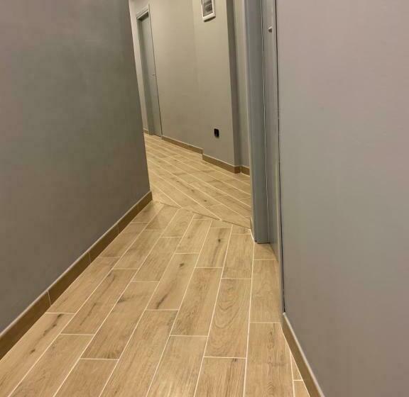 پانسیون Marconi 2 Rooms