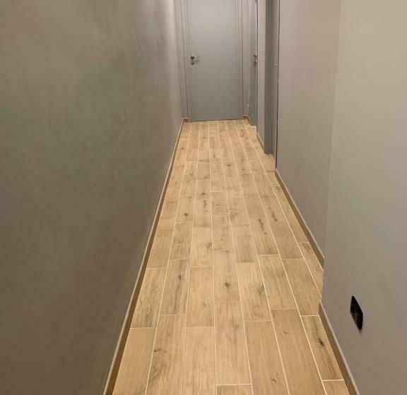 پانسیون Marconi 2 Rooms