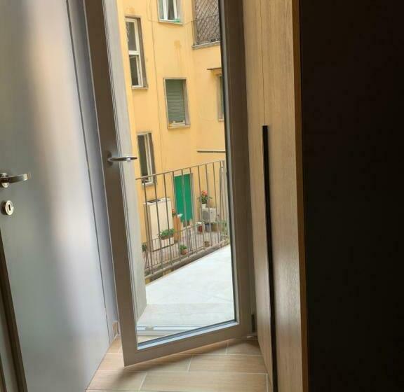 پانسیون Marconi 2 Rooms