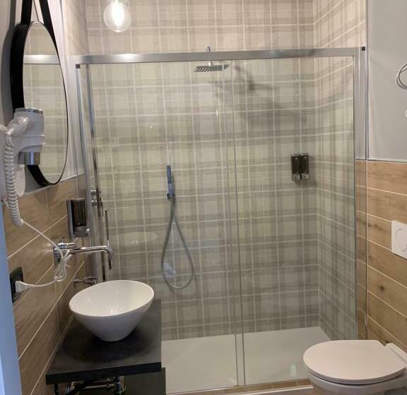 پانسیون Marconi 2 Rooms