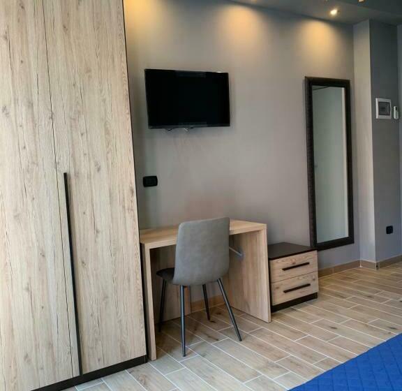 پانسیون Marconi 2 Rooms