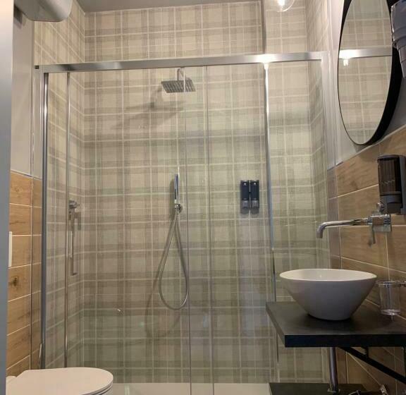 پانسیون Marconi 2 Rooms