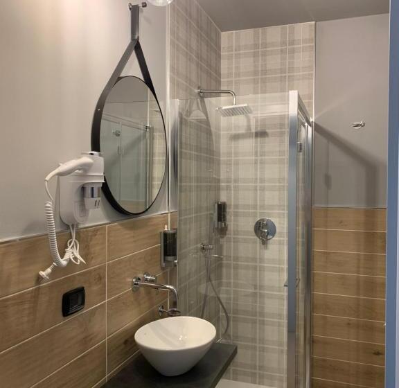 پانسیون Marconi 2 Rooms