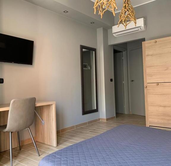 پانسیون Marconi 2 Rooms