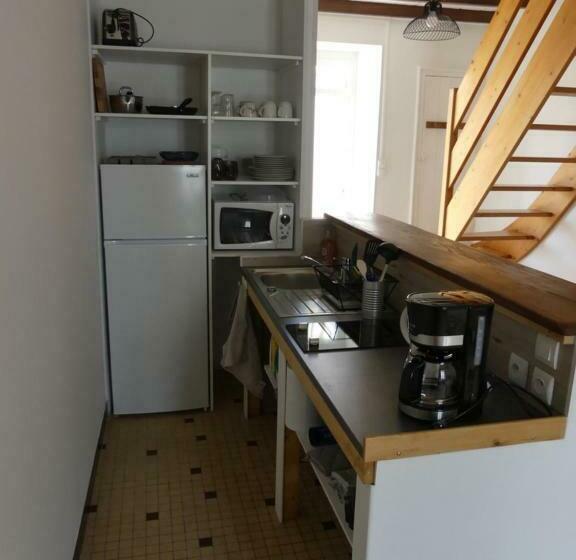 膳宿费 Petit Gite Du Puy Lambert