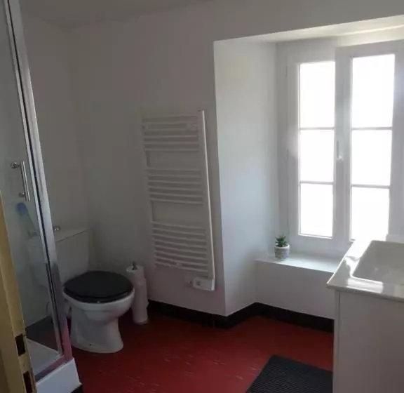 Pension Petit Gite Du Puy Lambert