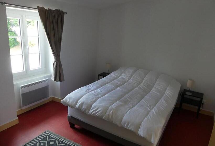 膳宿费 Petit Gite Du Puy Lambert