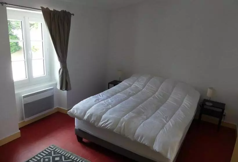 Pension Petit Gite Du Puy Lambert