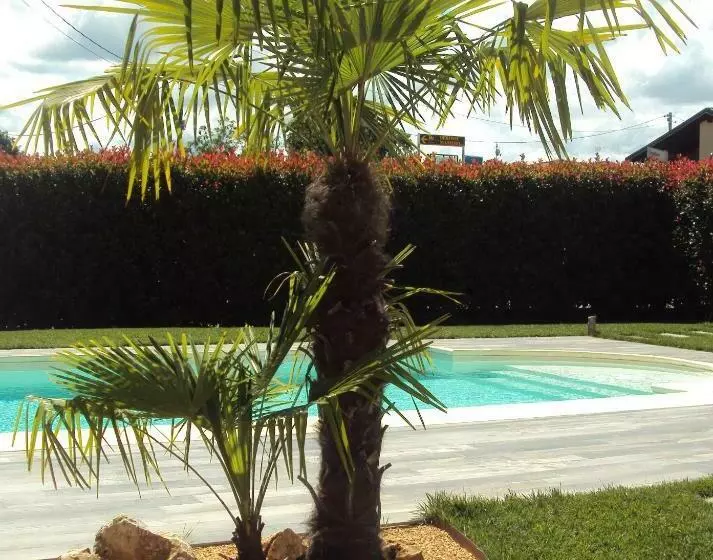 ペンション Springs Loft