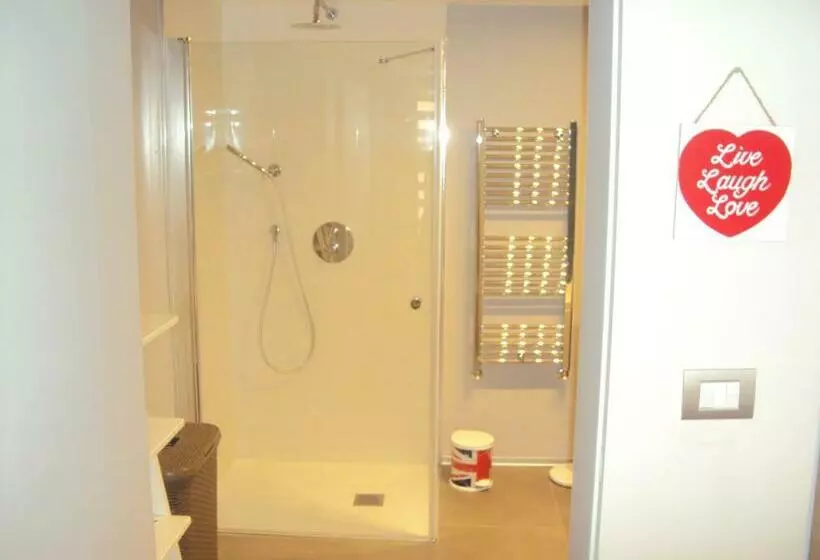 ペンション Springs Loft