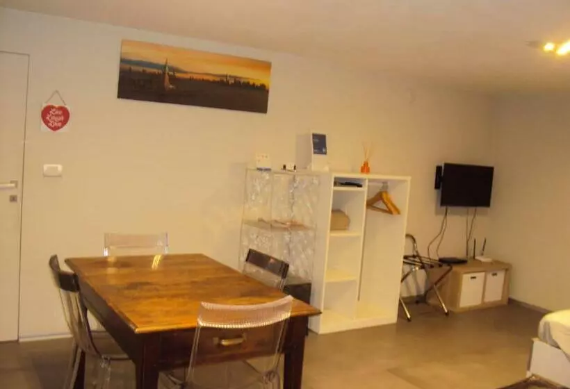 ペンション Springs Loft