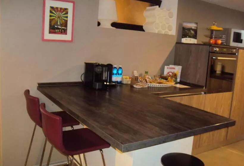 ペンション Springs Loft